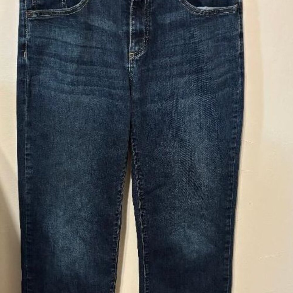 Boys Urban Pipeline SuperFlex jeans  Size 16 bootcut